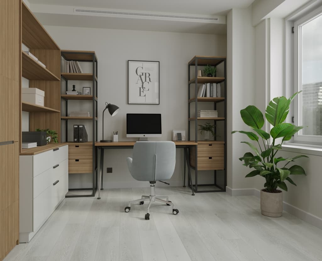 SPC ламинат ГРАНД СЕКВОЙЯ ДЕЙНТРИ ECO 11-1208 MC