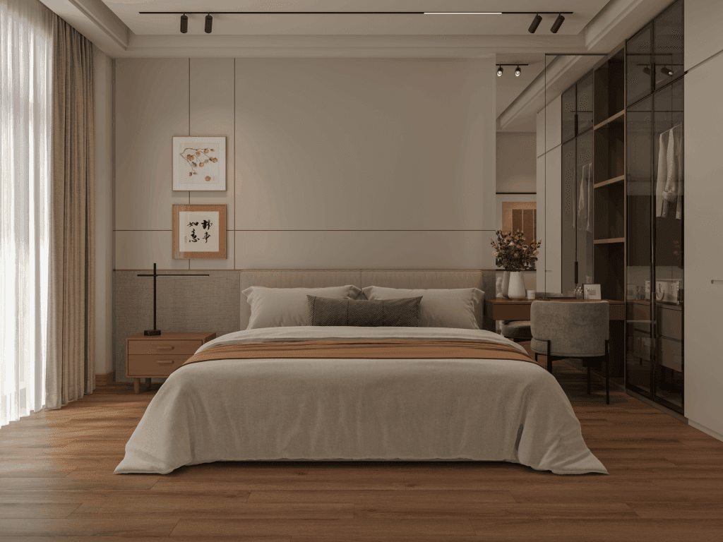 LVT плитка  MODERNO 1012-6