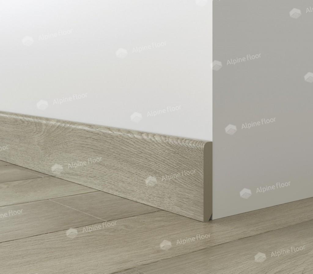 Напольный плинтус Parquet Light Дуб Фантазия SK 13-1 