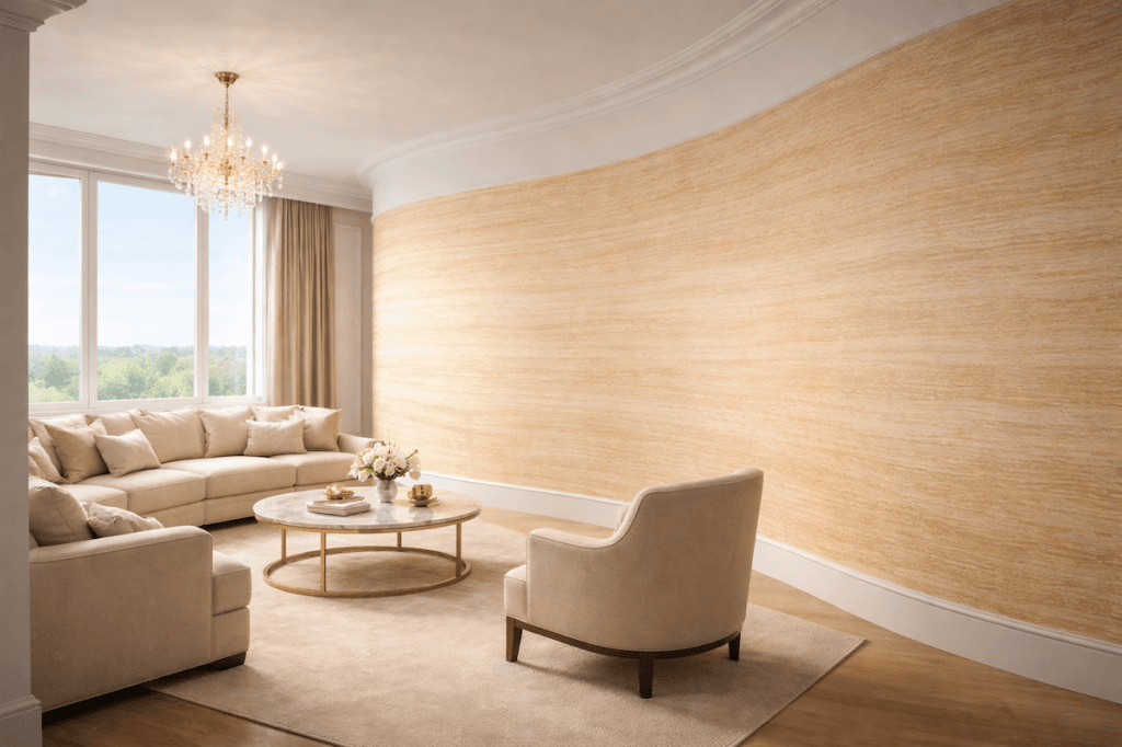 TRAVERTINO CREMA