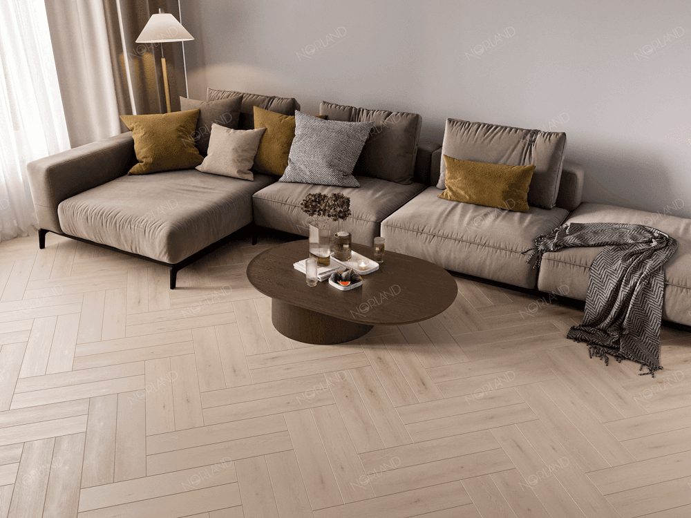 LVT плитка  Elegant 1034-08