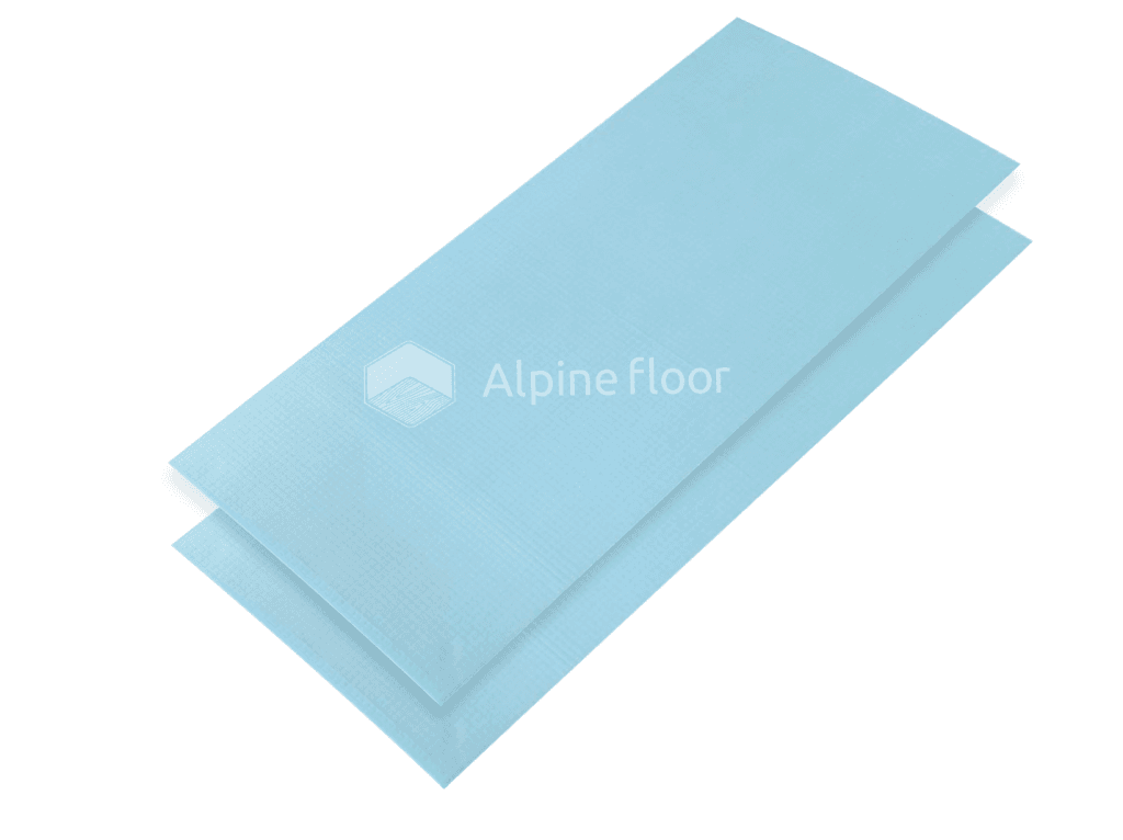 Подложка Alpine Floor COMFORT для ламината