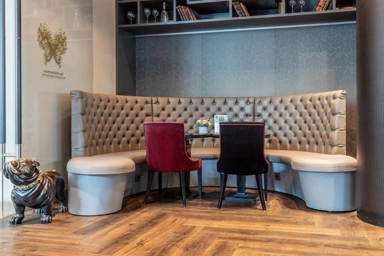 Коллекция Real Wood в отель Mercure