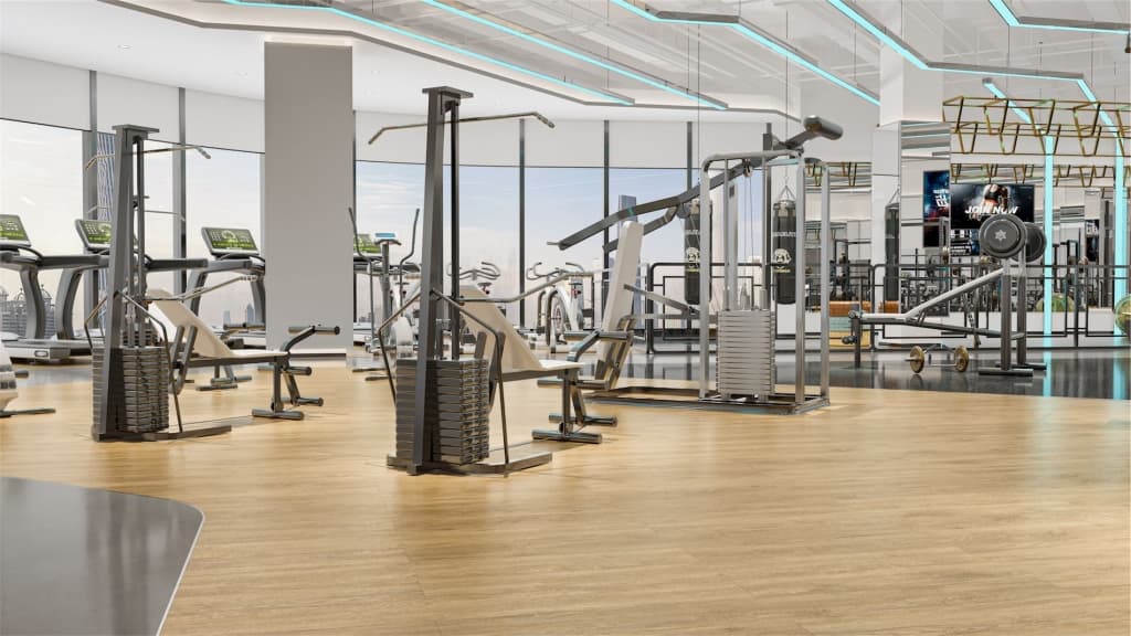 ABA ламинат Миндаль ECO 11-603 MC